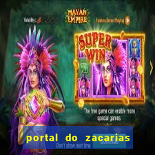 portal do zacarias roleta russa